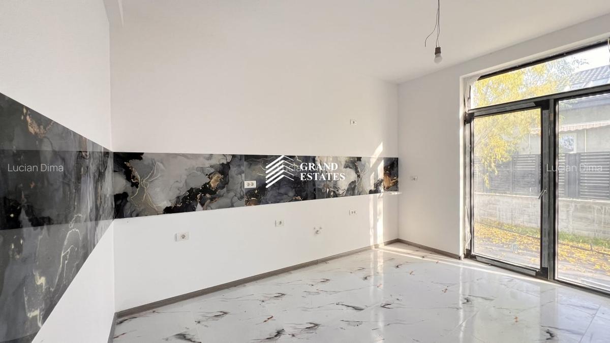 Casa in Buftea I Independentei I 4 dormitoare I 3 bai I bucatarie inchisa - 15