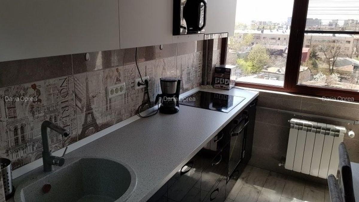 Apartament modern,  3 camere, Iancului - 6