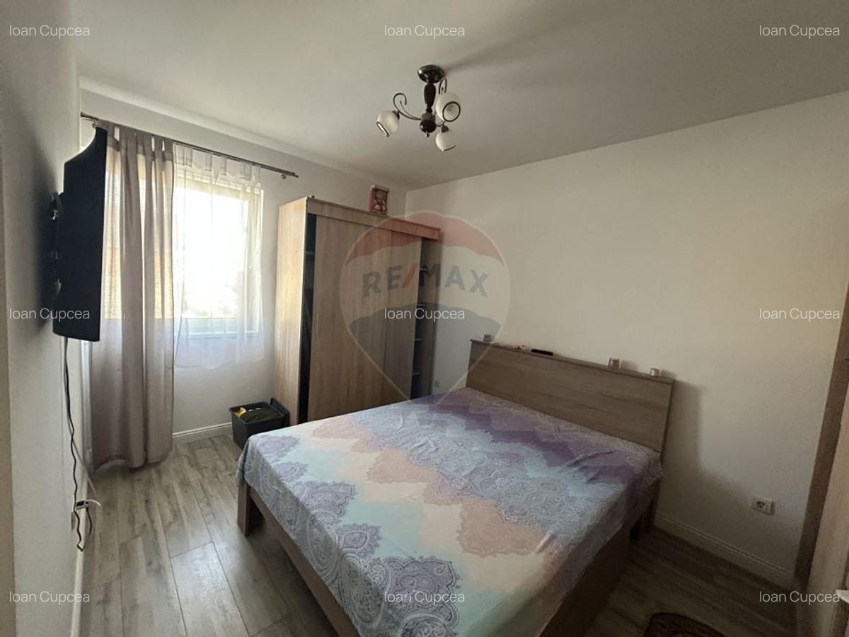 Apartament cu 2 camere, parcare de inchiriat in zona Independentei - 2