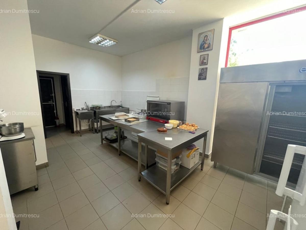 Spatiu comercial - Prelungiera Ghencea nr. 262 - 50 mp - 8