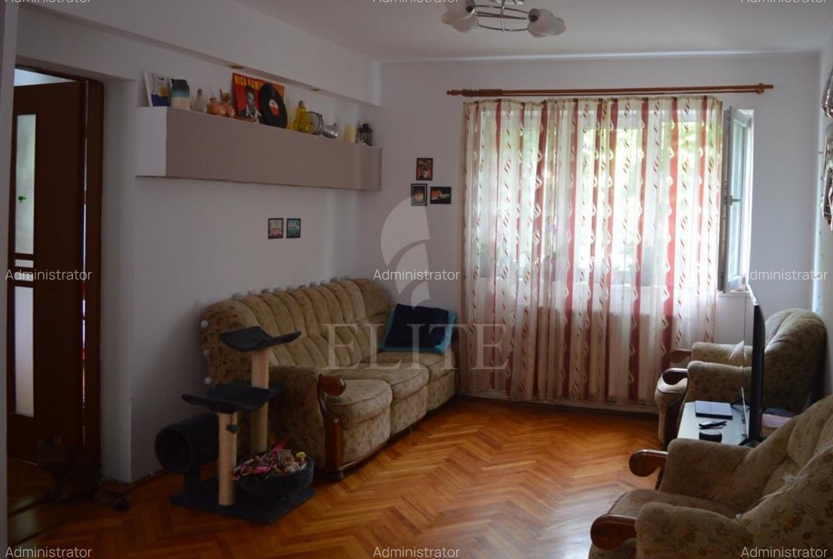 Apartament 3 camere în zona Grigore Alexandrescu - 4