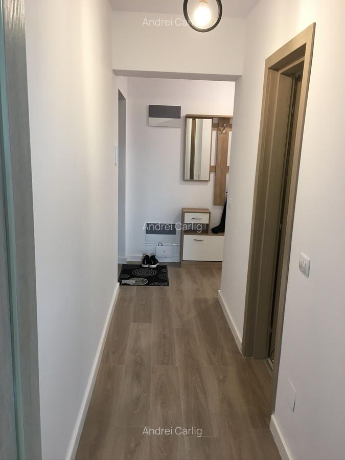 Apartament 2 camere decomandat Conest Vision Galata - 6