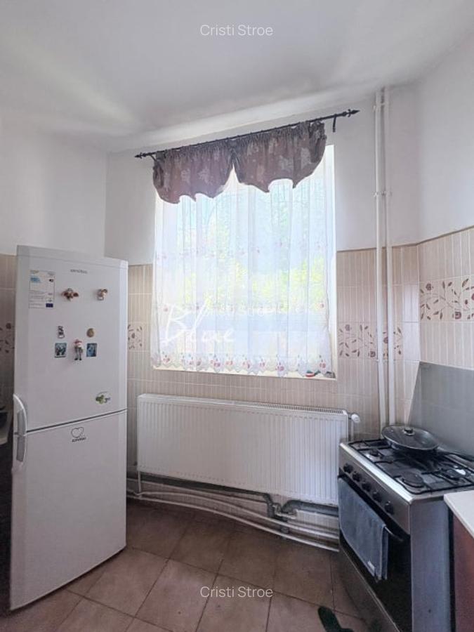 Vila D+P+1 in zona KM 5, teren 488 mp - 12