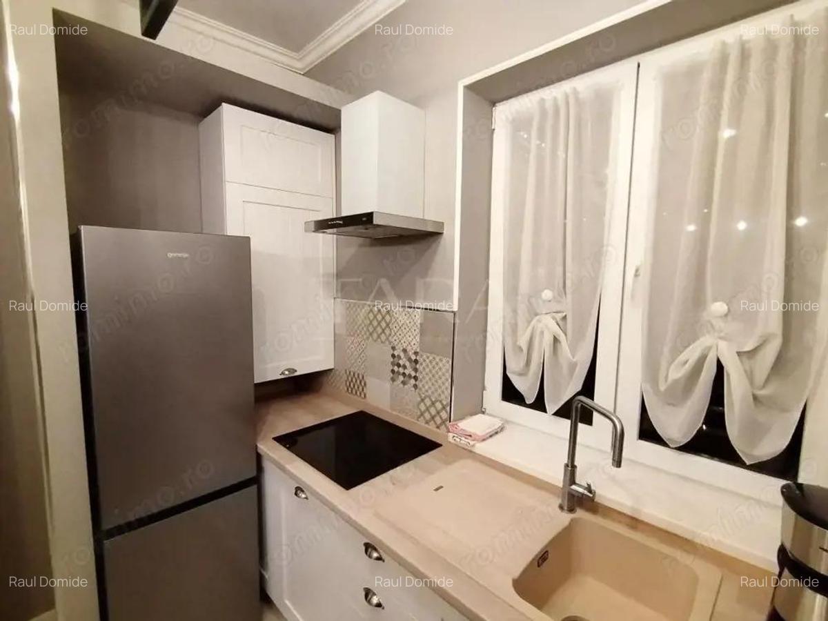 Garsoniera zona The Office, ideala pentru locuit sau investitie - 2