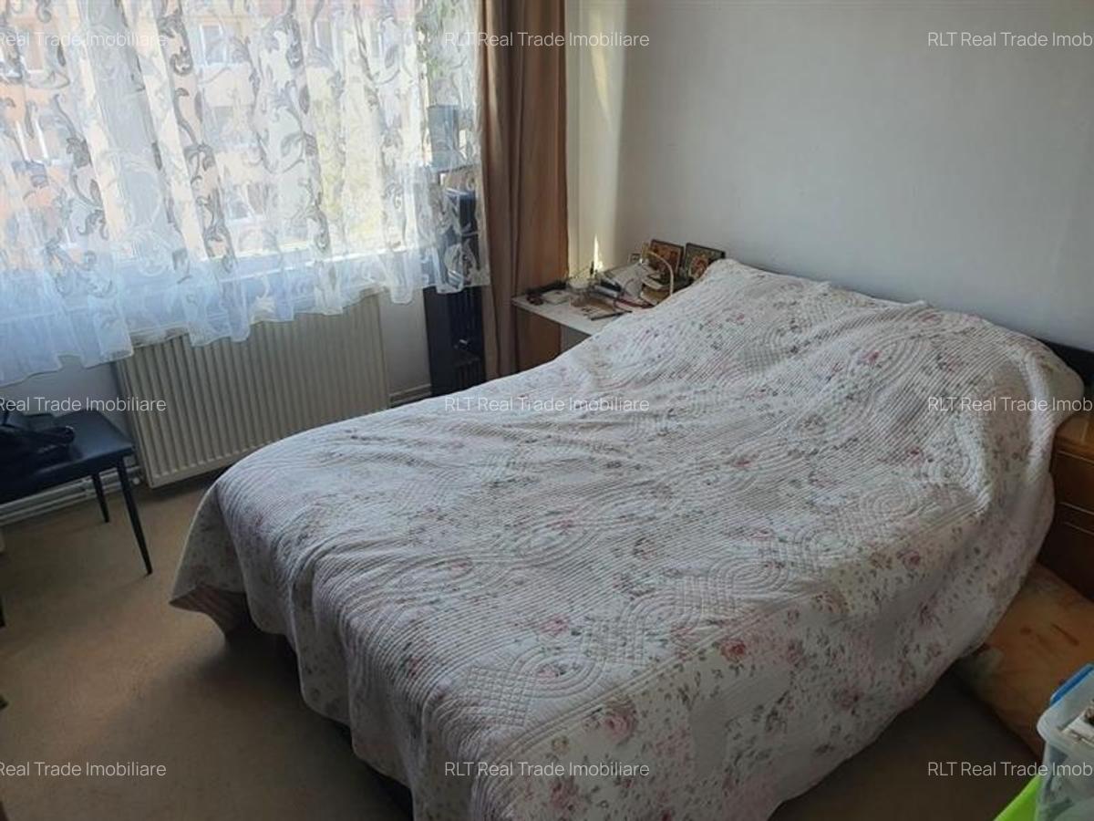 Apartament 4 camere decomandat Noua ,Brasov - 4