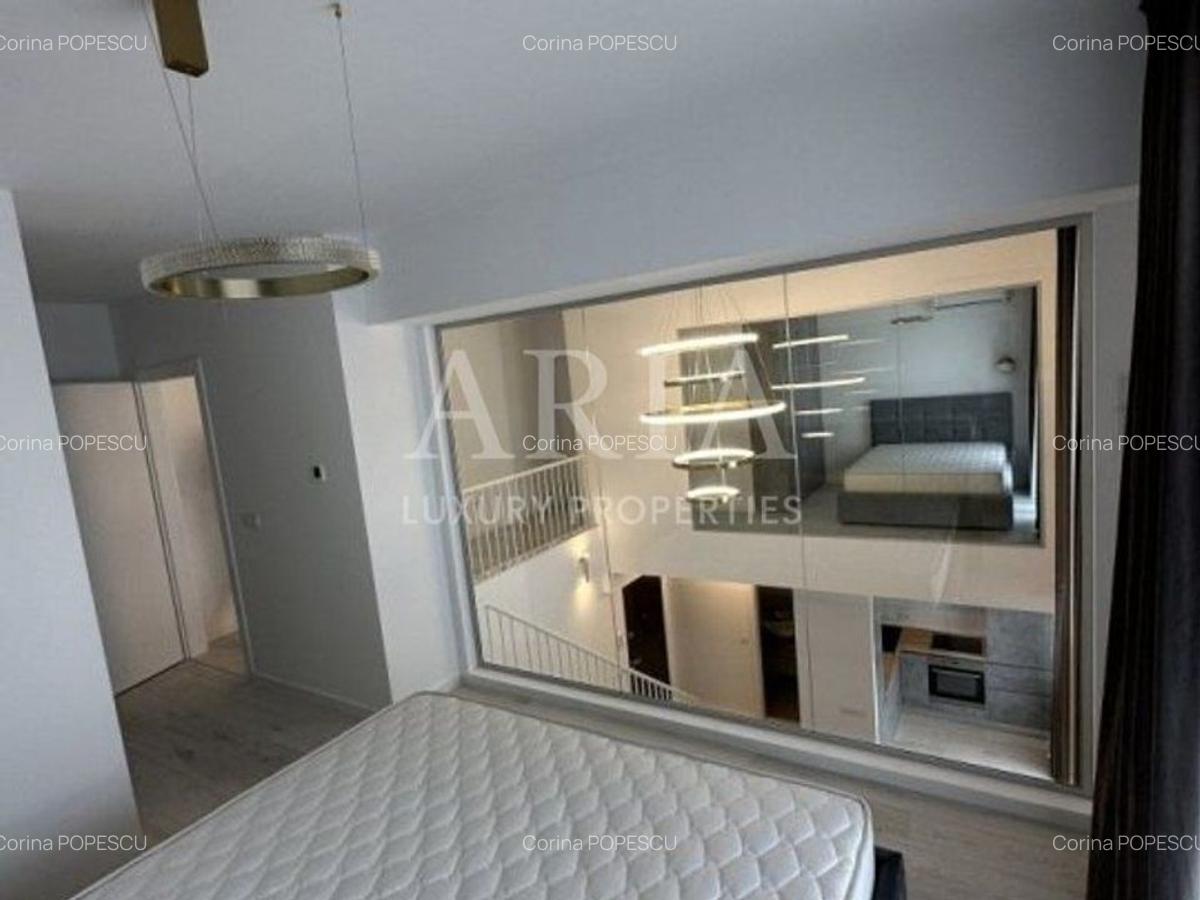 Apartament cu 3 camere decomandat în Aviației - 11