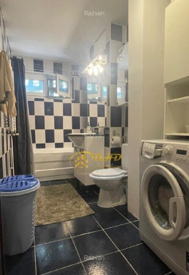 Apartament 3 camere Podu Ros - 3