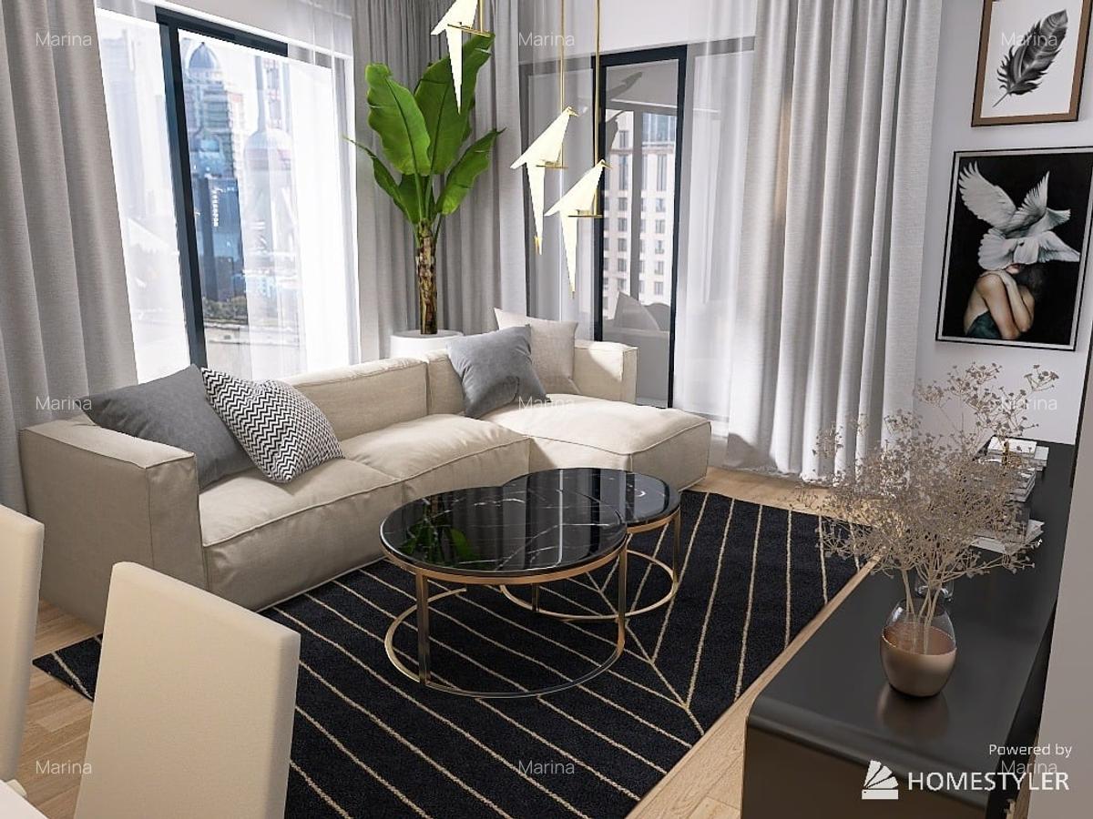Apartament cu 2 camere decomandat în Dristor - 5