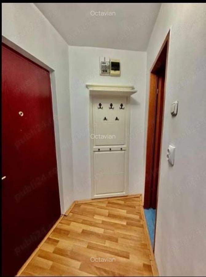 Garsoniera de vanzare etaj intermediar  in Manastur - 7