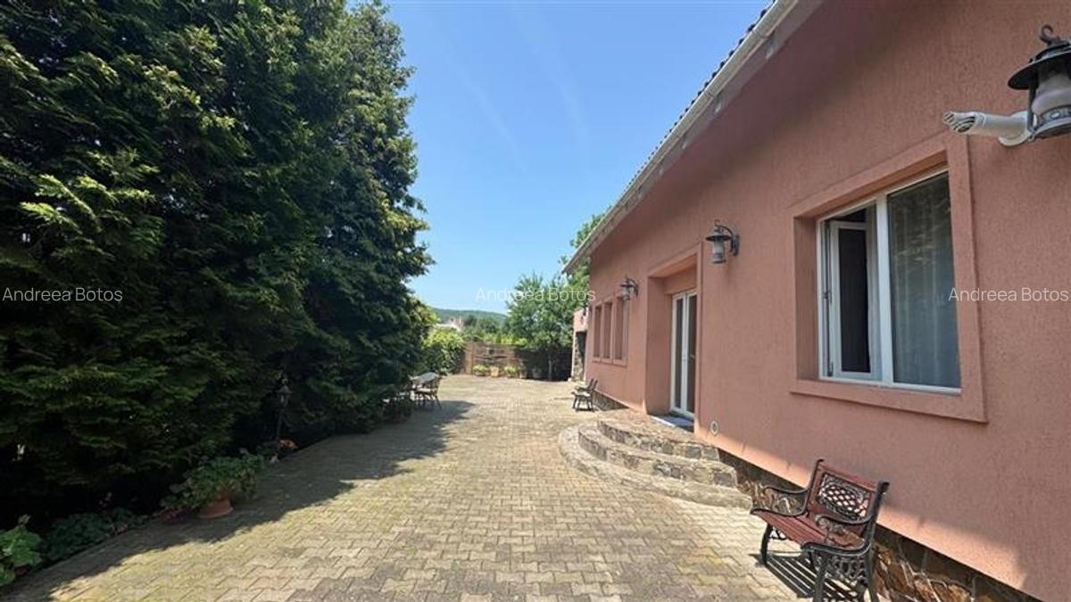 FILM: Casa scandinav minimalist, echipata, garaj incalzit,pod, Santana de Mures - 22 FILM: Casa scandinav minimalist, echipata, garaj incalzit,pod, Santana de Mures - 22