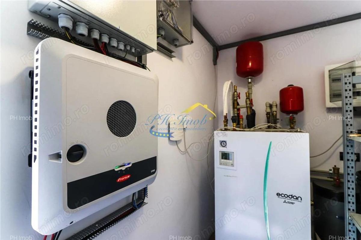 Vila de vanzare Breaza, Prahova - 6