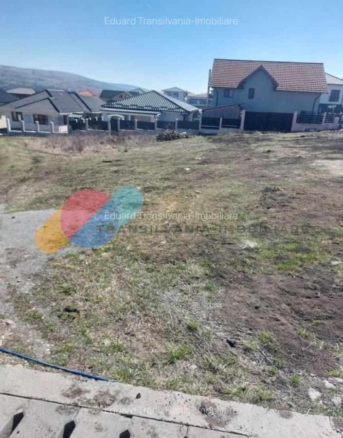Teren intravilan 500mp - 6