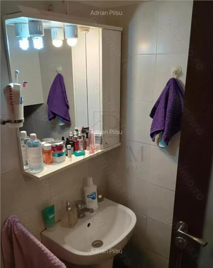 Apartament 1 camera Balcescu - 6