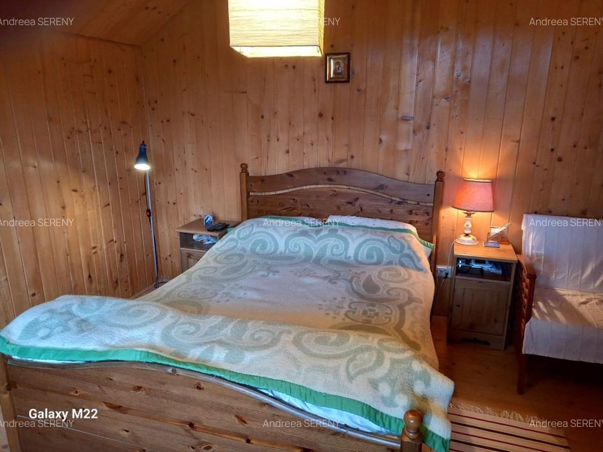 Bran, casa de vacanta + teren , Zona Club Vila Bran - 8 Bran, casa de vacanta + teren , Zona Club Vila Bran - 8