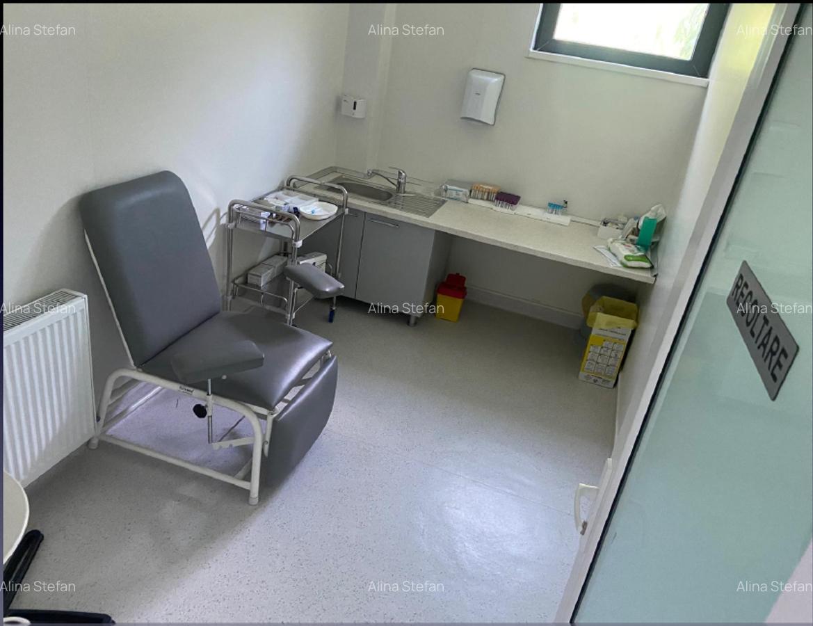 Afacere la cheie, clinica medicala de vanzare, Jud. Ilfov, Ciolpani - 3