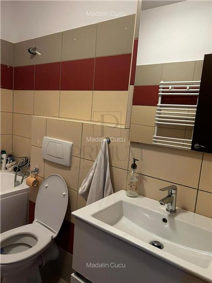 TORONTALULUI - 3 CAM - PARCARE SUBTERAN - BLOC NOU - LIFT - PANORAMIC-- - 10