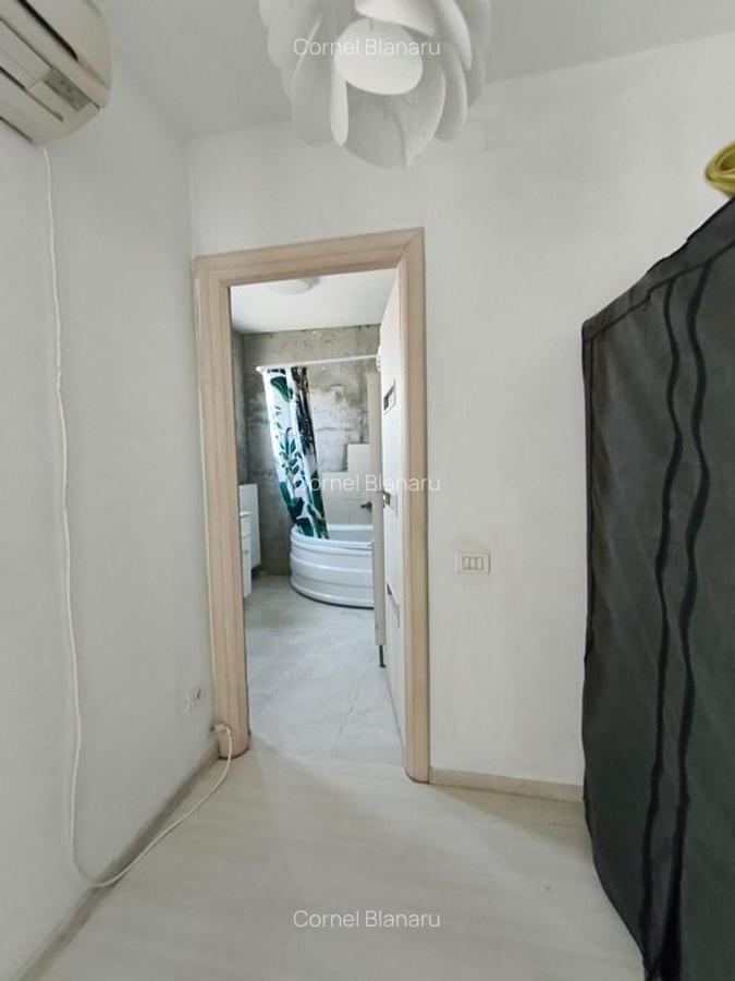 Vila Individuala, 5 Camere, Garaj si Terasa - Str Primaverii - 7
