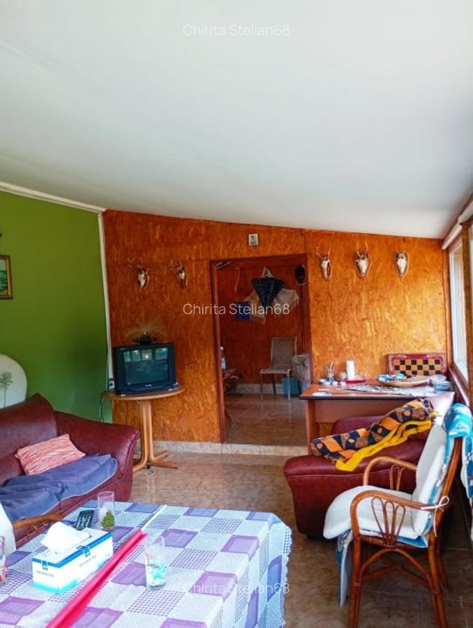 Casa de vanzare cu teren 3100 mp in Breaza de Jos, Prahova - 21