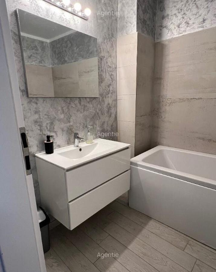 Apartament 3 camere Mihai Bravu - 2