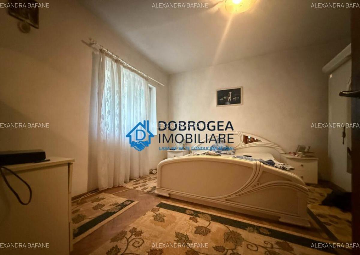 Casa batraneasca 229 mp + teren 675 mp, deschidere stradala - 9