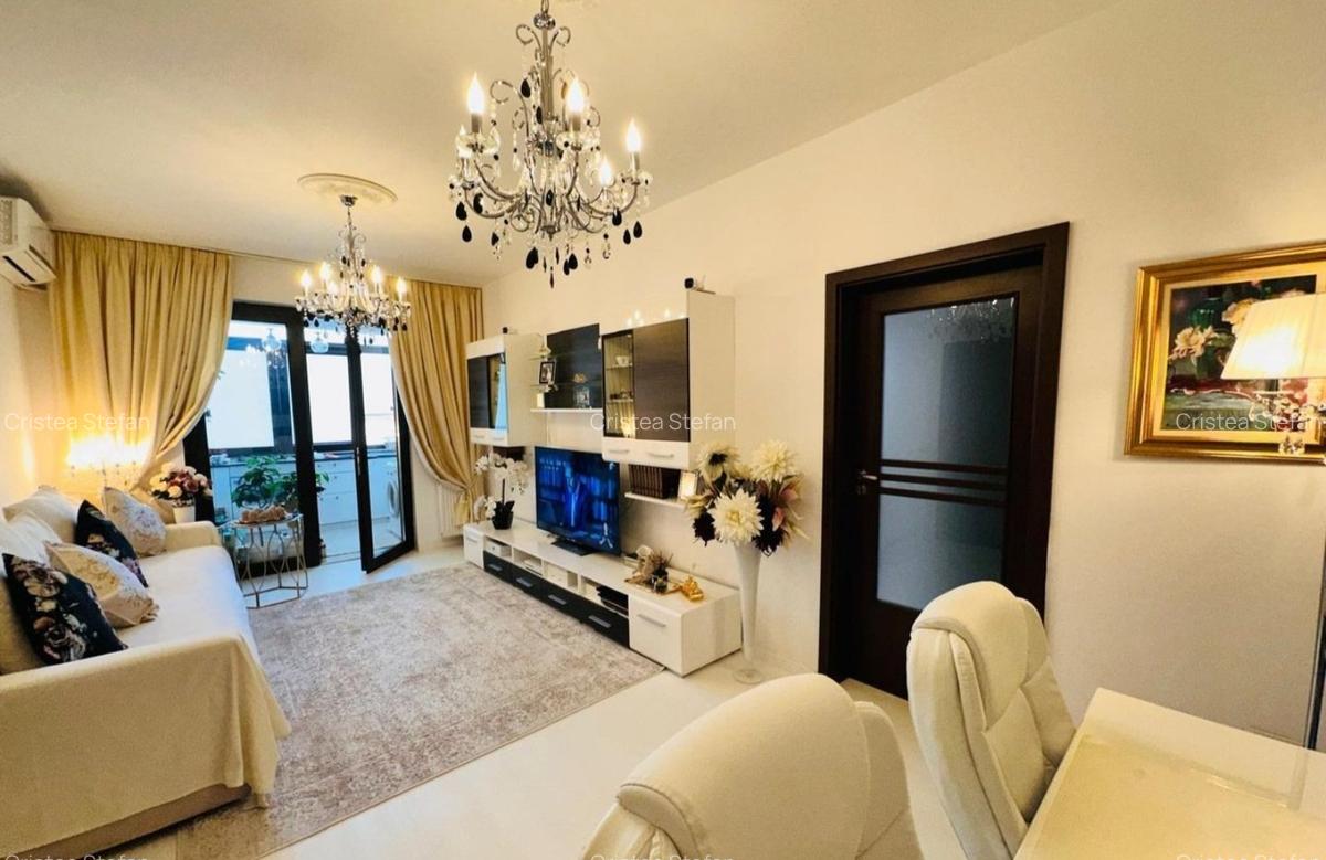 Vanzare apartament 3 camere Valea Ialomiței Drumul Taberei - 5