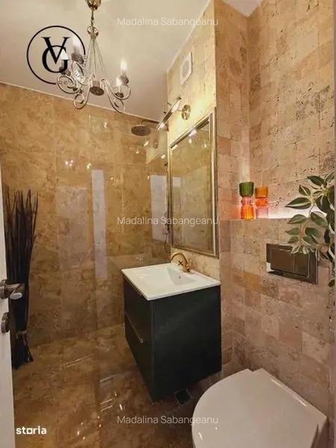 Apartament modern 2 camere - Kiseleff - Piata Victoriei - 9