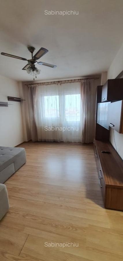Apartament 2 camere de inchiriat - zona Spitalul Judetean, mobilat si utilat - 1