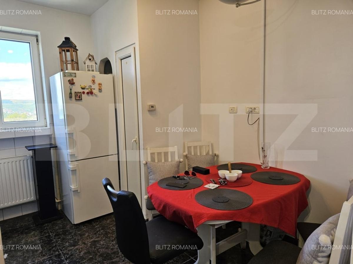 Apartament 2 camere decomandate Centru - Republicii/70mp/garaj si loc de parcare - 9