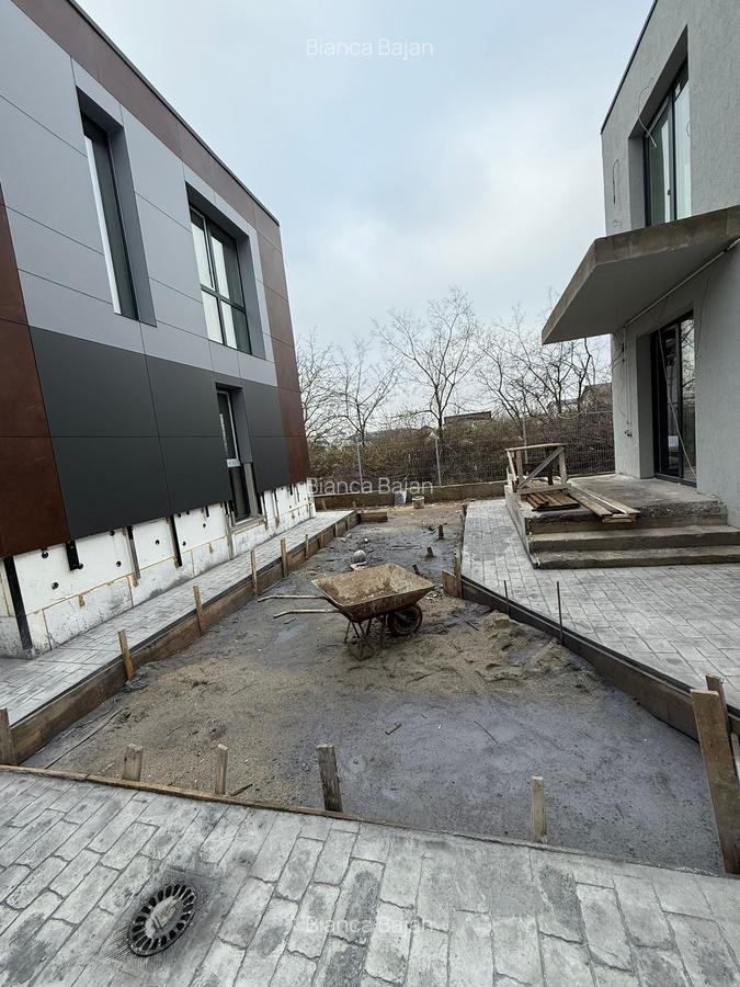 Primarie Popesti Leordeni - Vila Individuala - P+1 - 250mp Teren - 3