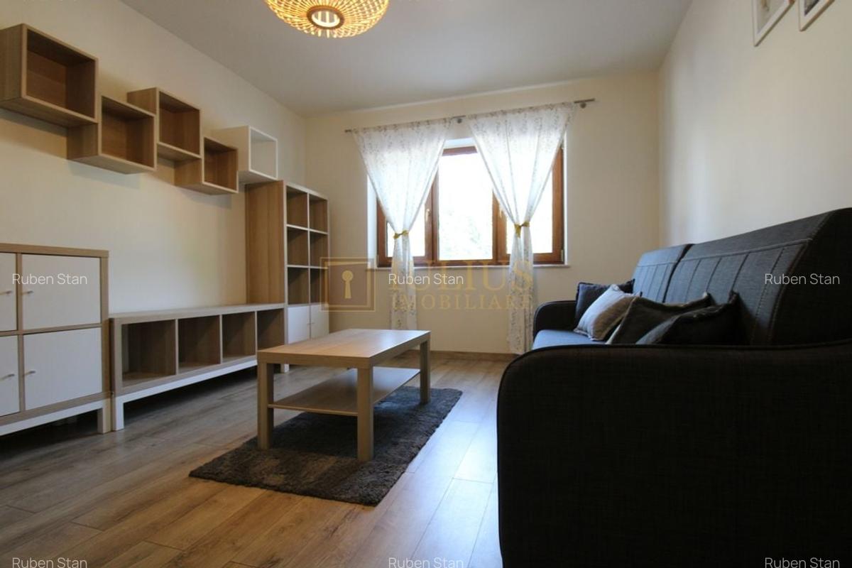 Apartament cu 2 camere decomandat, mobilat în Soarelui - 1