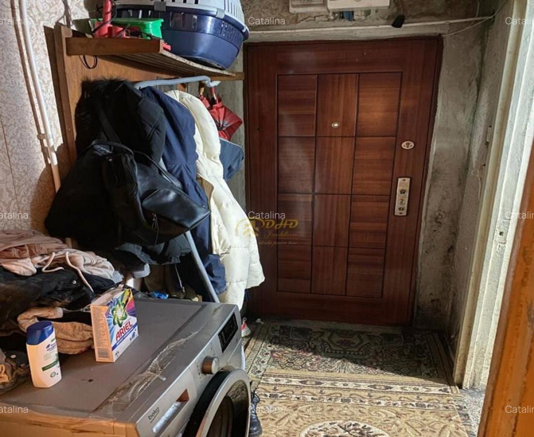 Apartament 2 camere Alexandru Cel Bun - 4