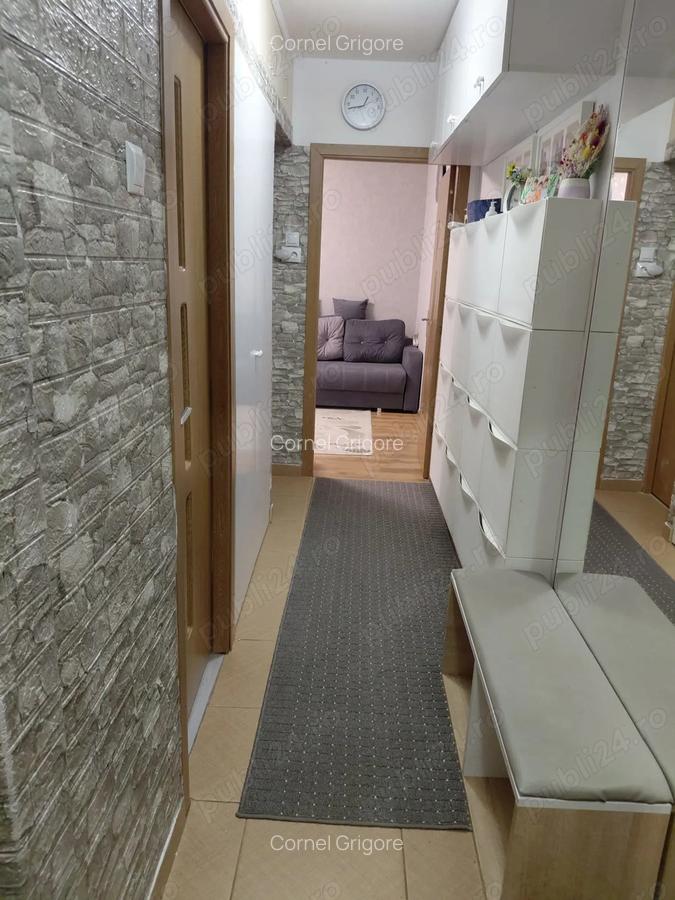 Apartamentul care i?i ofera lini?tea de acasa 3 camere, Zona Vest, Ploie?ti La cheie - 3