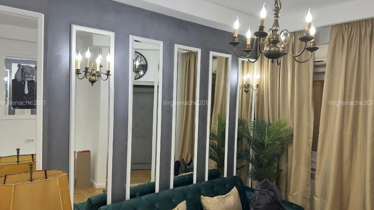 Pachet Unicat 2 Garsoniere a 17mp fiecare etj.1 +etj.2 - 4