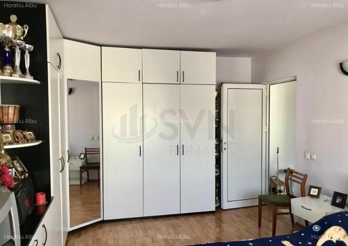 Apartament 2 camere Aviatiei I Nicolae Caramfil - 5