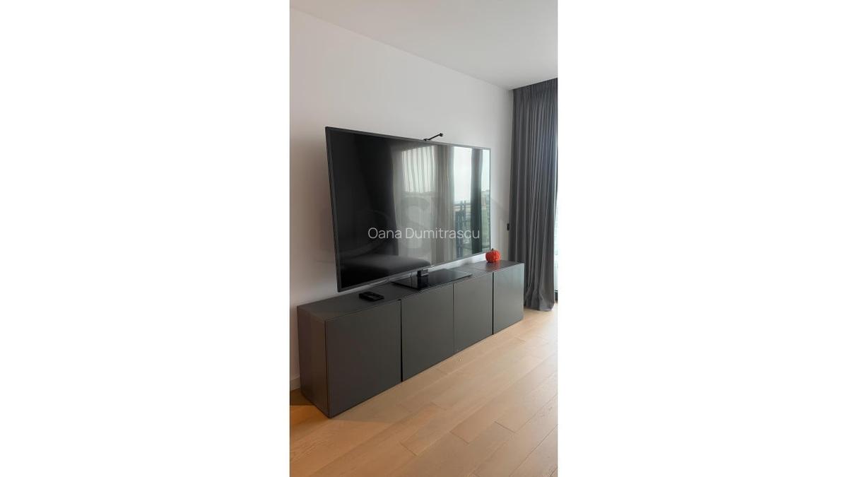 REA1026455 Apartament modern 3 camere One Herastrau Towers - 11