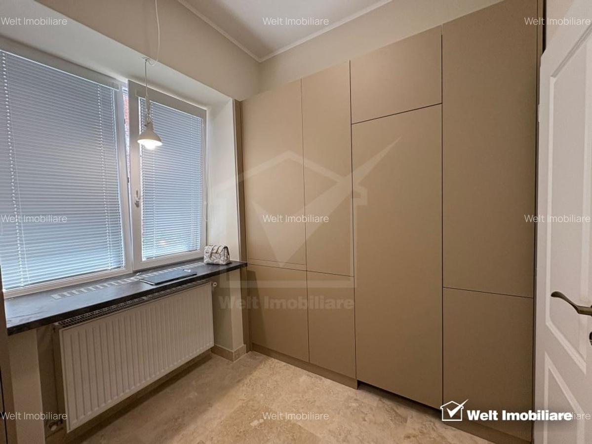 2 camere, pretabil pentru birou, Centru - 9