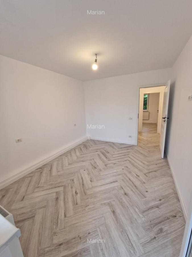 Apartament cu 2 camere semidecomandat în Baba Novac - 1