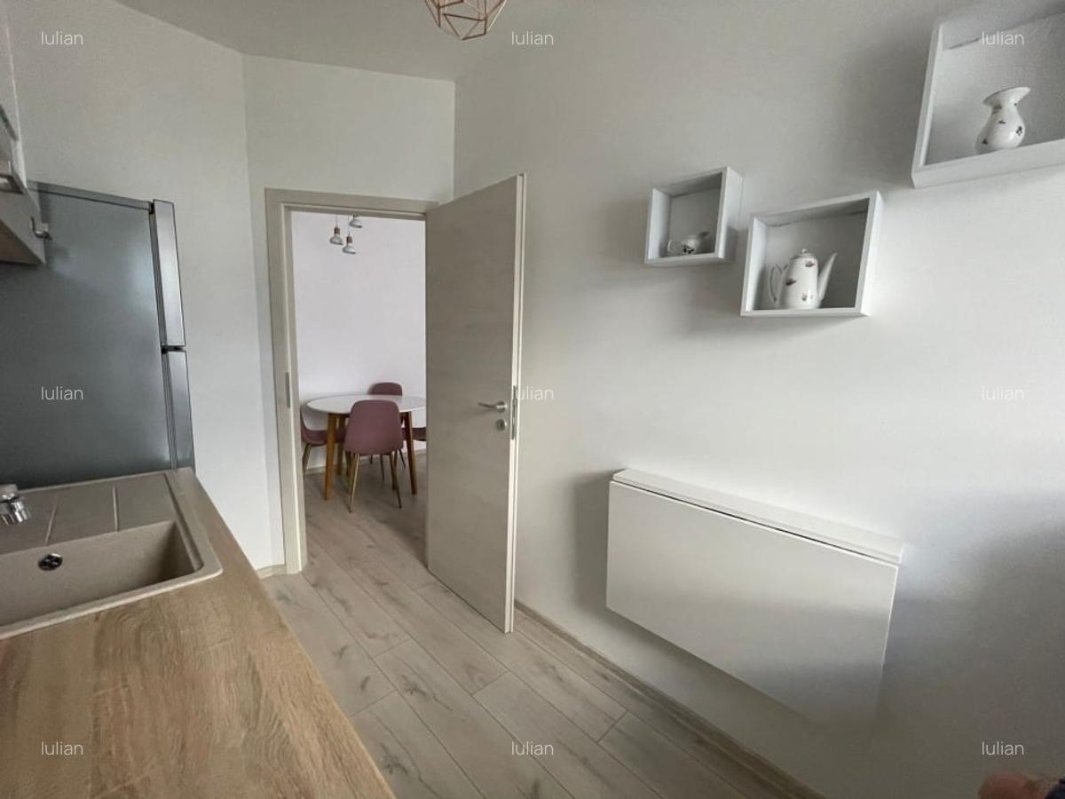 De vare apartament 2 camere Timisoara - 4