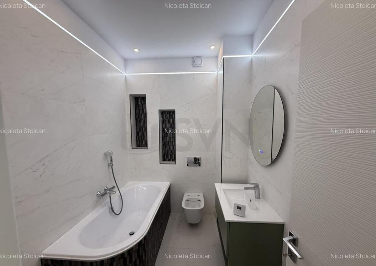 Apartament 3 Camere I Terasa 80mp I Loc Parcare - 4