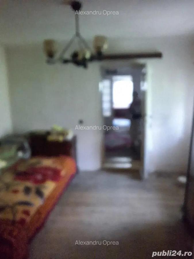 Sector 5 zona Viltoare casa 3 camere - 2