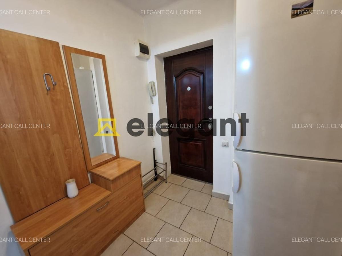 2 camere, decomandat, etaj 3, AC, centrala, Ultracentral-Teatru - 9