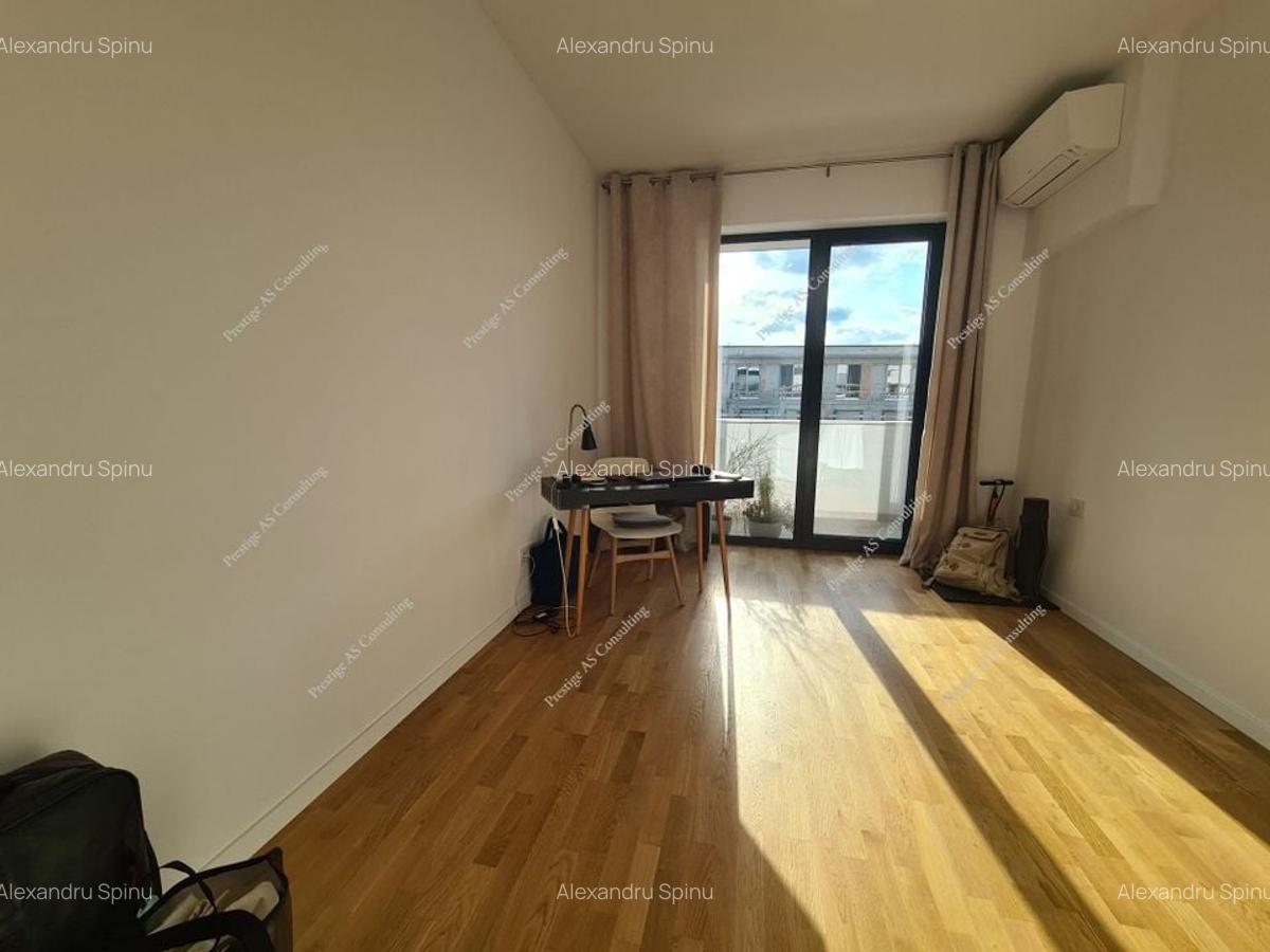 Paltim - Apartament de lux cu 3 camere si parcare subterana - 12