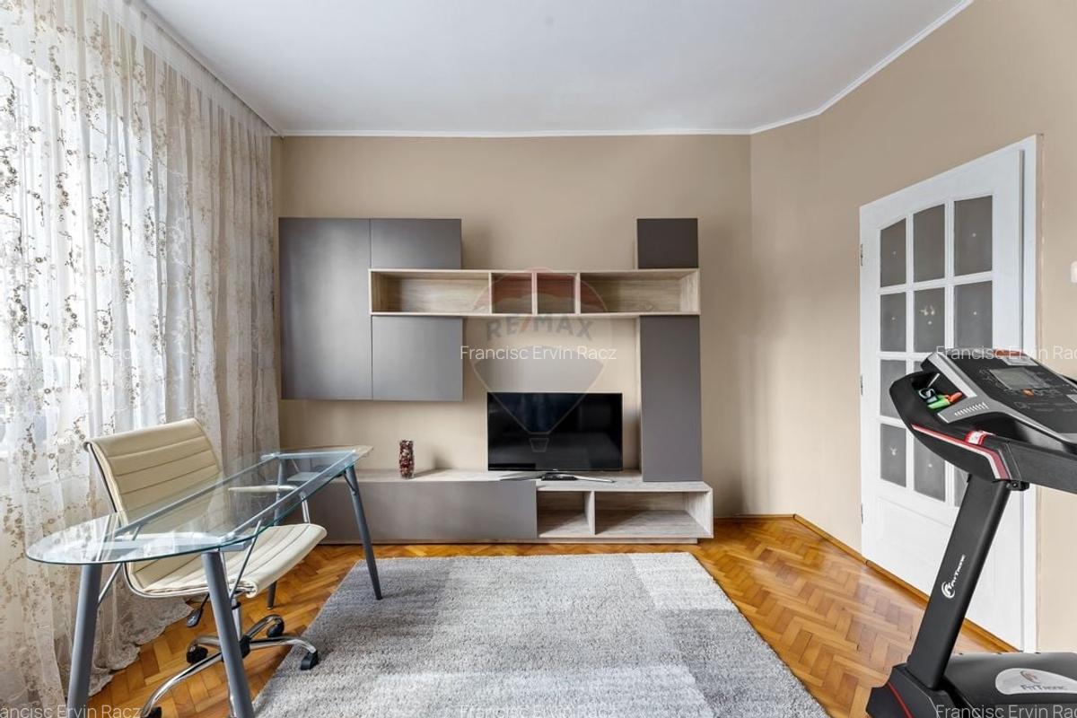 Casa 3 camere UTA Arad cu birou, garaj si atelier. Comision 0% - 2
