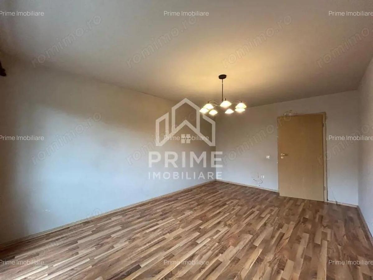 APARTAMENT 3 CAMERE, 66 mp utili, etaj 2/10 - lift - CENTRAL - 4