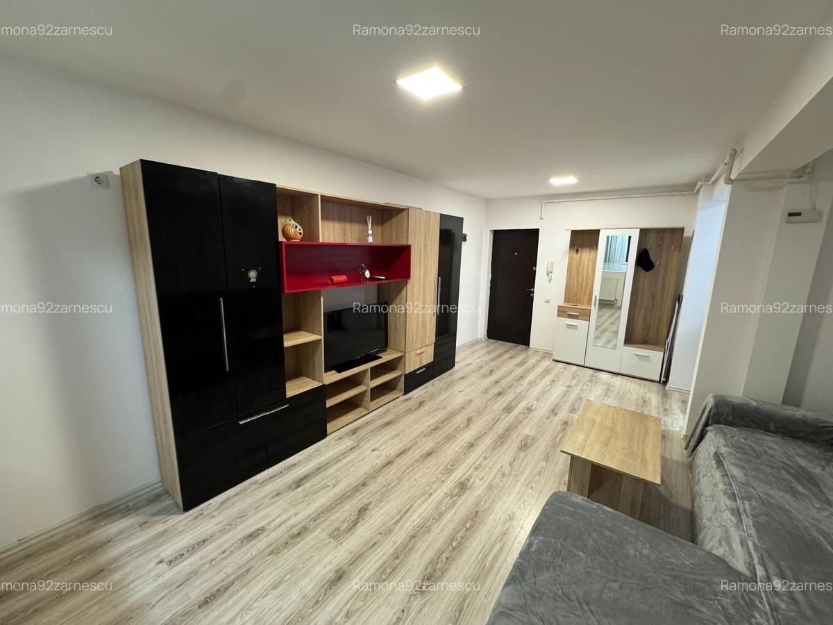 Apartament 2 camere - Mobilat si utilat - Parcare | Metrou Dimitrie Leonida - 1