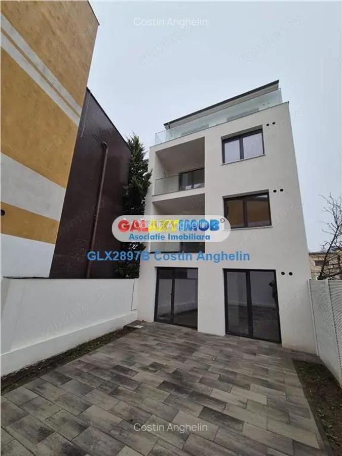 Apartament 2 Camere cu Terasa Bloc Nou - Piata Muncii - 3