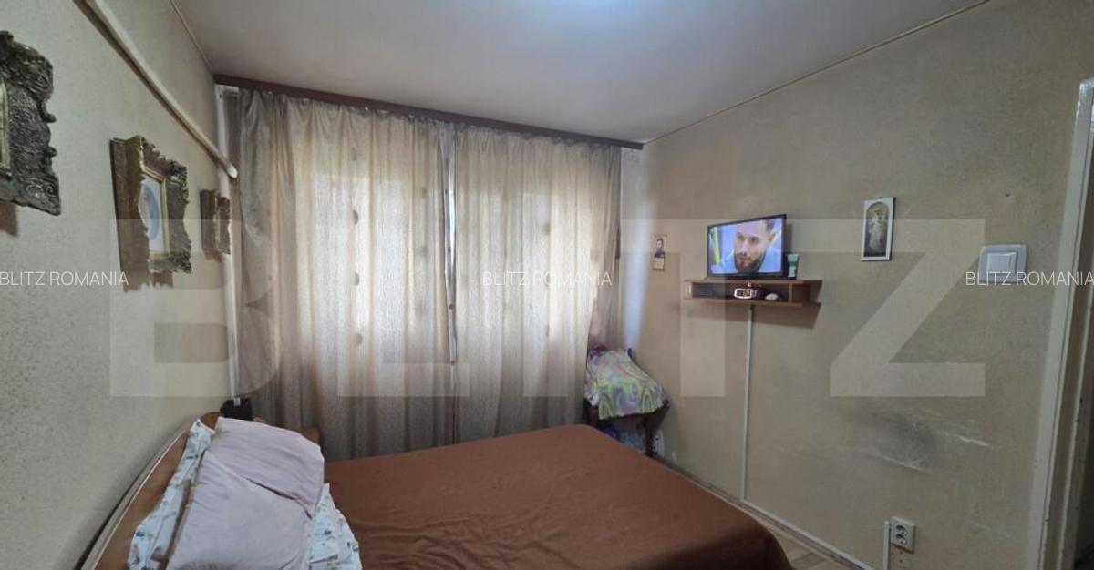 Apartament 2 camere, 53 mp, etaj 1 - Brazda lui Novac - 5
