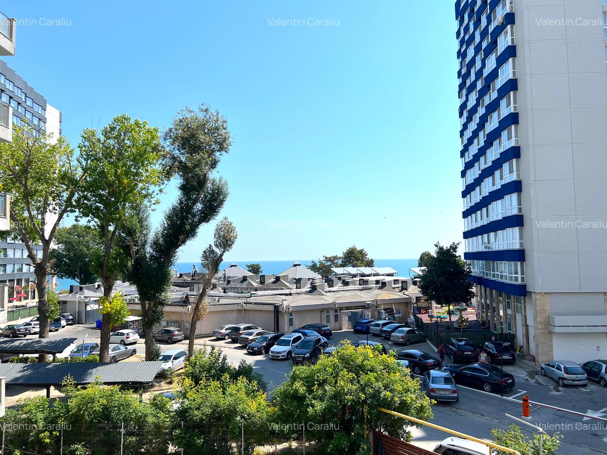 COMISION 0% - Apartament 2 Camere – Olimp - 71 mp – 80m de plajă - 2