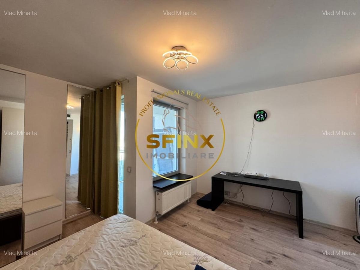 APARTAMENT 3 CAMERE ASMITA GARDENS }2 BAI } 2 PARCARI - 2
