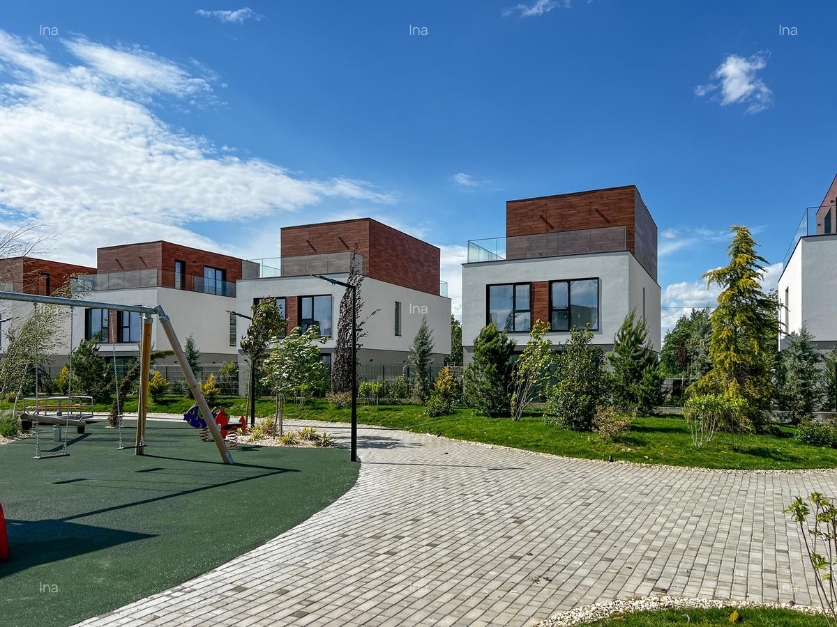 VILA SARDINIA - INDIVIDUALA - COMISION 0% - 1